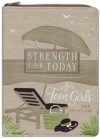 Strength for Today for Teens Girls -  365 Devotions